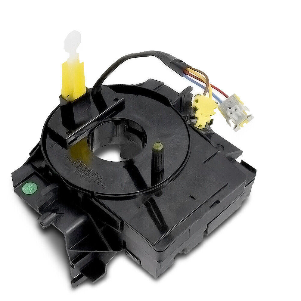 Clock Spring For Jeep Wrangler JK 2007-2018 With Angle Sensor Steering Wheel