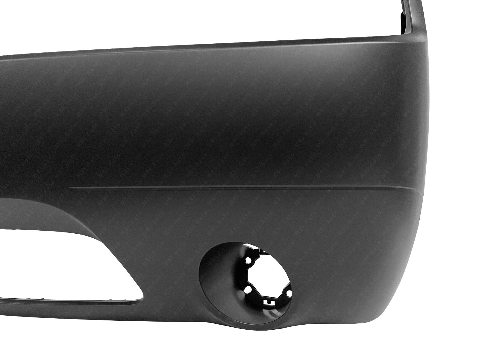 NEW Primered Front Bumper Cover Replacement for 2011-2014 Dodge Challenger 11-14