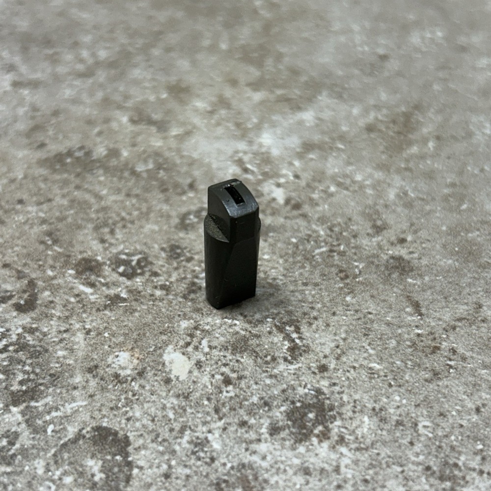 Scott 330R 320R A/B Speaker Switch toggle knob - 1 Knob