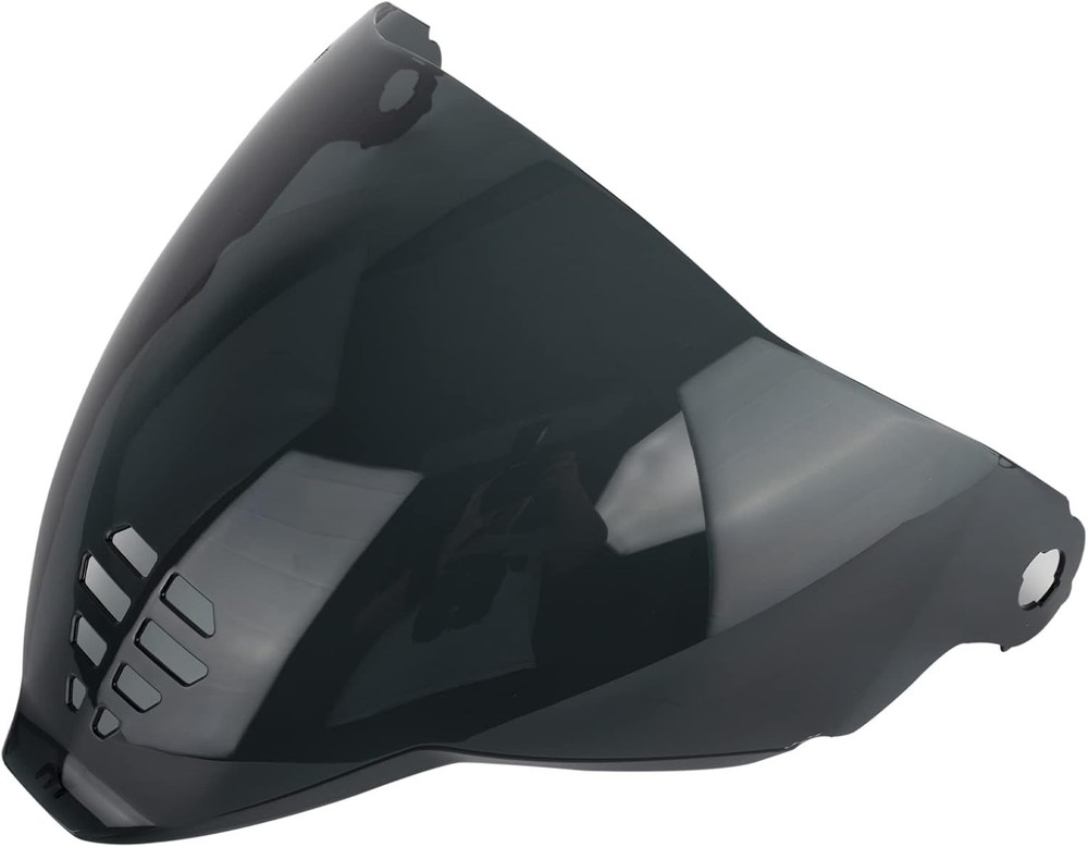 Visor Face Shield Replacement, IC-06 Visors Shield Compatible with IC-06 UV P...