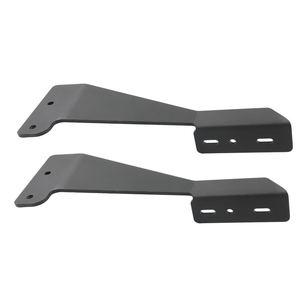 Rear Side Steps Mounting Bracket Kit for Ram ProMaster 1500 2500 3500 Sprinter