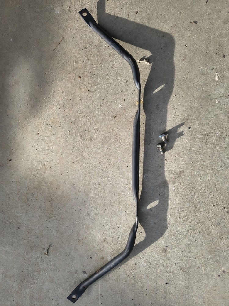 1995-2005 Yamaha Wolverine 350 Front Fender Support Mount Bracket