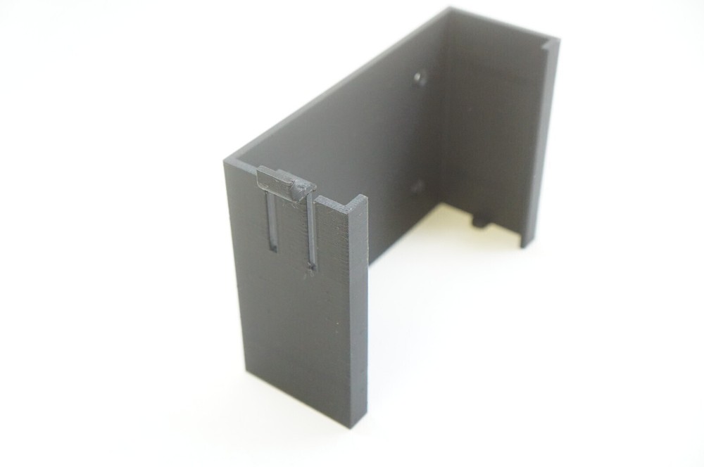 Wall Mount, Ceiling Mount Support Bracket Holder for Teltonika RUTX50