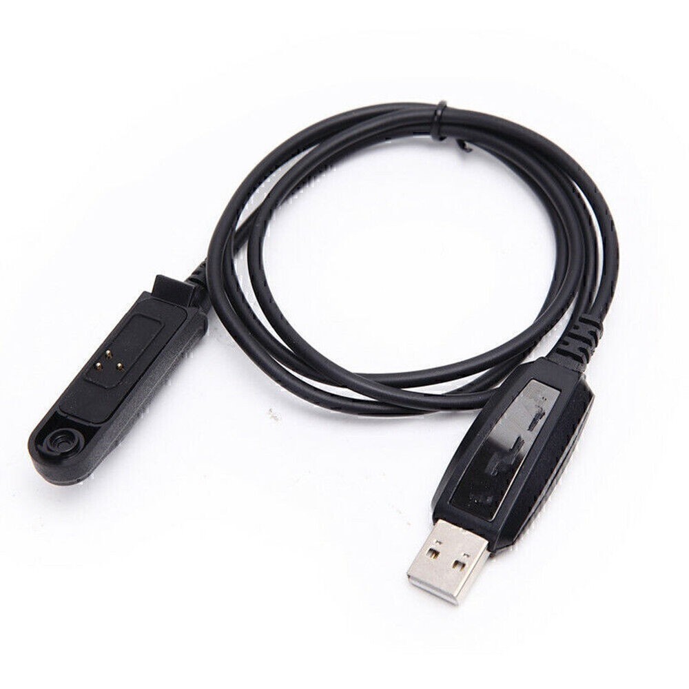USB Programming Cable Cord & CD For Baofeng BF-UV9R