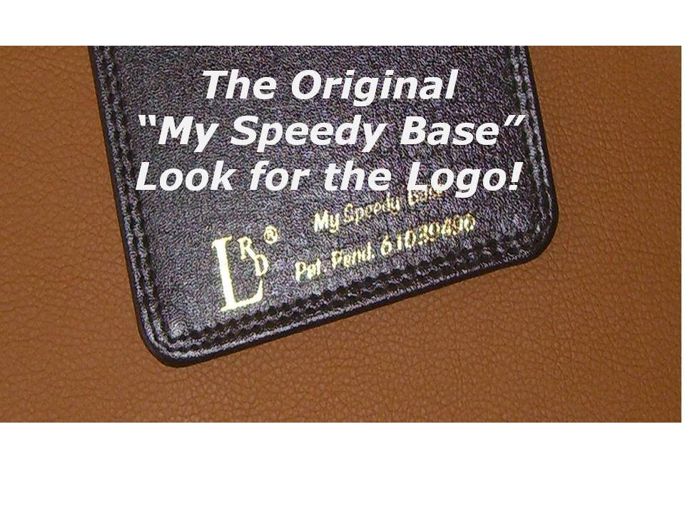 BASE SHAPER FOR LV SPEEDY 30