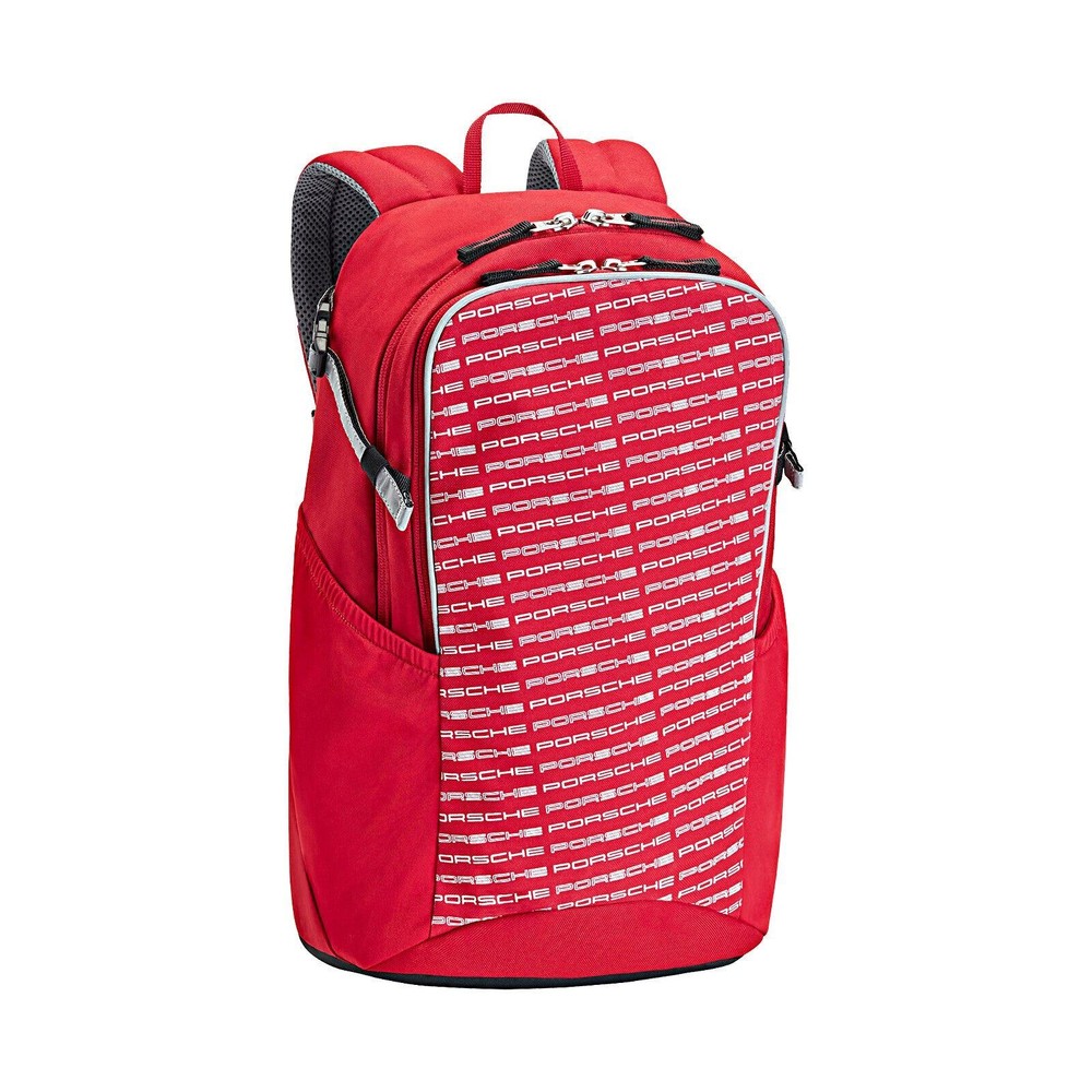 Porsche Kids School Backpack