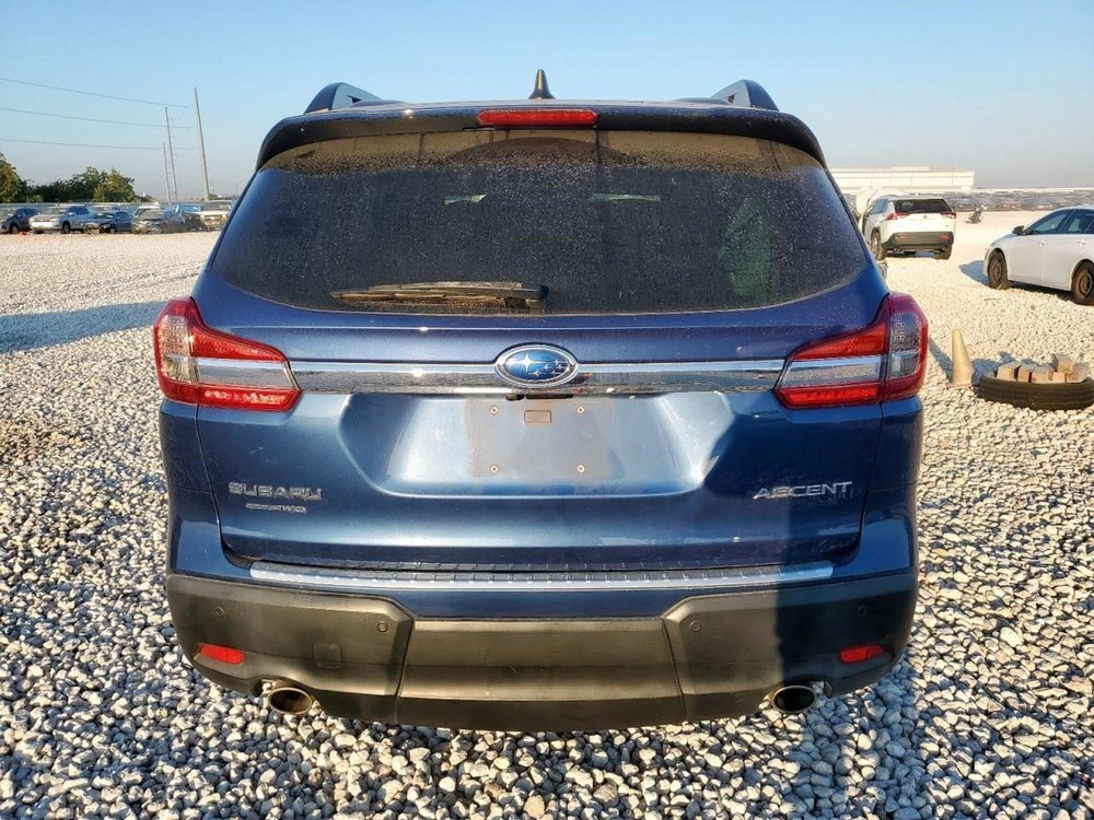 Camera/Projector Camera Windshield Mounted Eye Sight Fits 20 ASCENT 359761