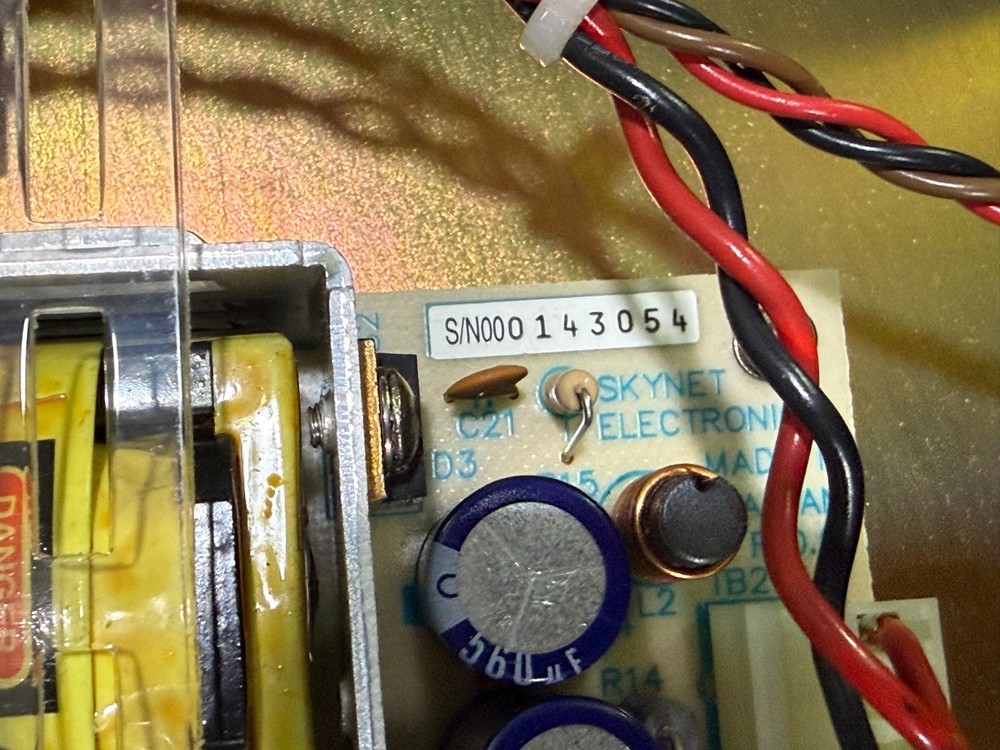 Studer D19 MasterSync Professional Digital Audio Clock Generator 1 pcs #BD#