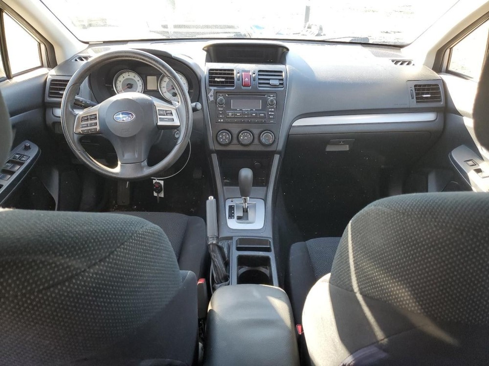 Engine ECM Multifunction Integrated Unit US Market Fits 2014 IMPREZA A OEM