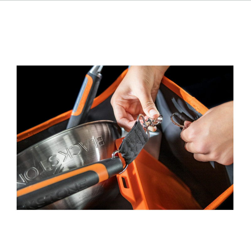 Cook and Carry Griddle Caddy for Griddle/Grill Tools - Ship From US