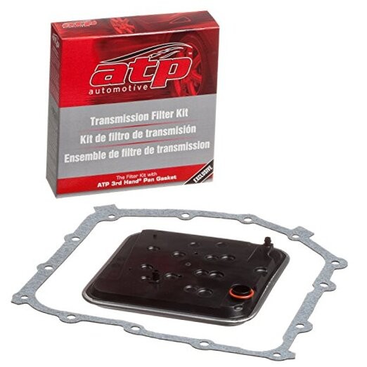 B-102 Automatic Transmission Filter Kit