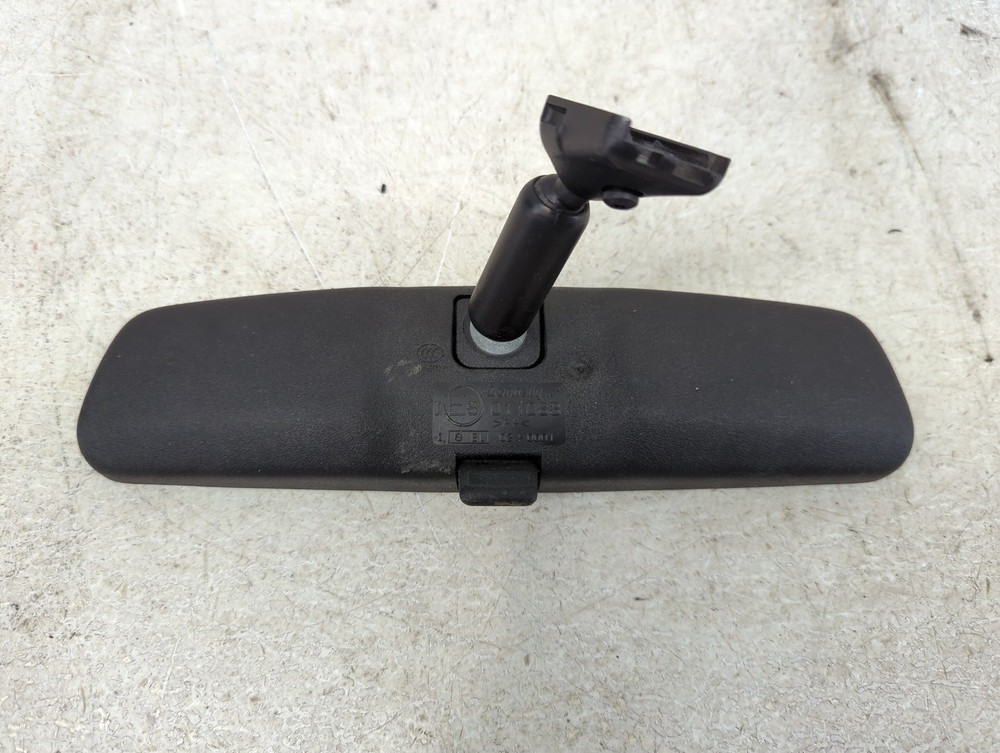 2007 Dodge Caravan Interior Rear View Mirror Oem P5QZW