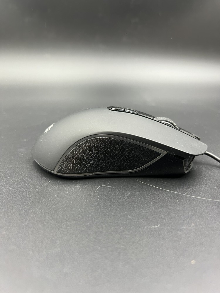 iBuy Power Ares M2 Wired Gaming Mouse