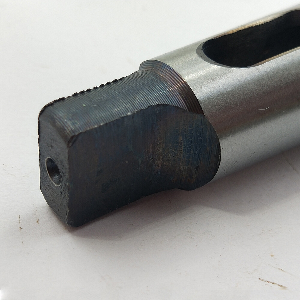 MTA3-MTA2 3# - 2# Reducing sleeve Morse taper Adapter Reducing Drill Sleeve