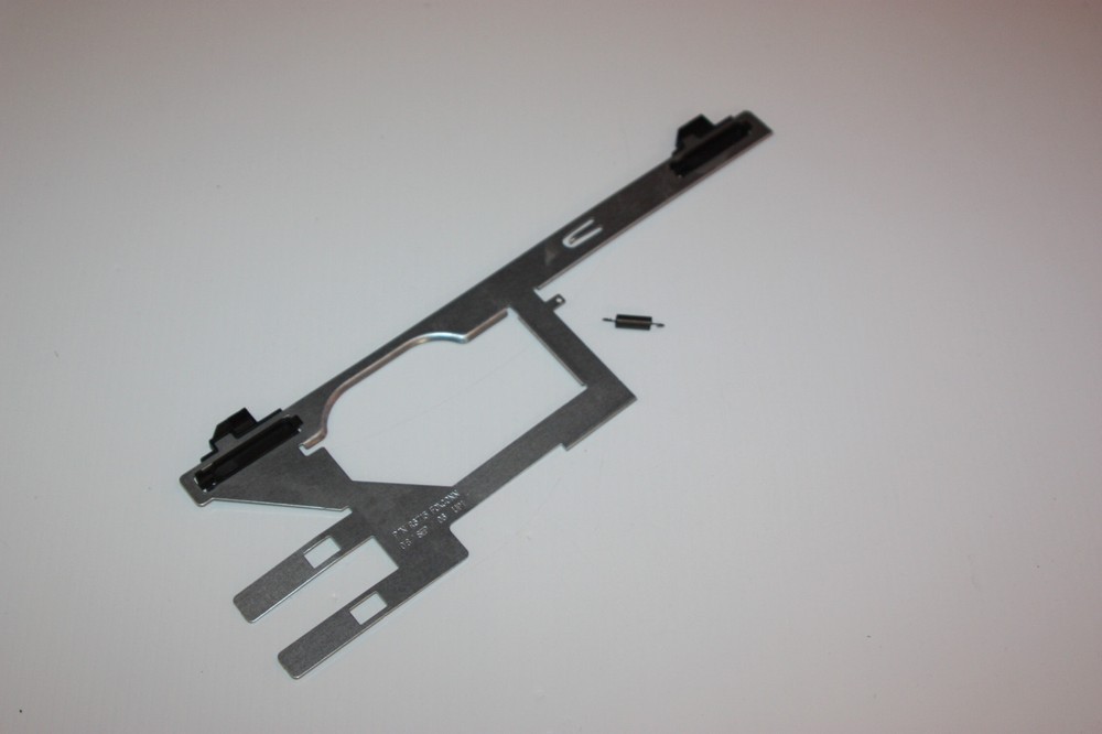 Door Release Latch Slide & Spring - Dell Dimension E510 E520 E521 5100 Desktop