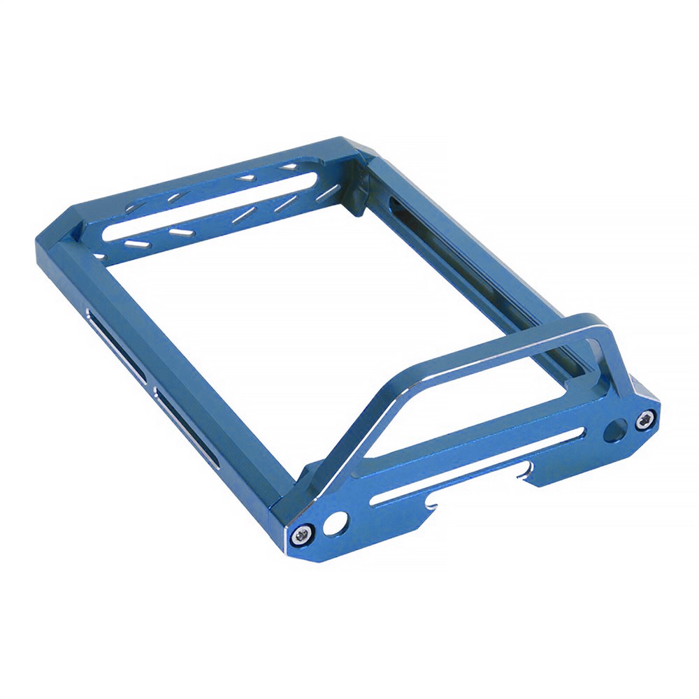 Alu RC Protector Base frame for Flysky NB4 Pro NB4 Lite NB4 Protect Support