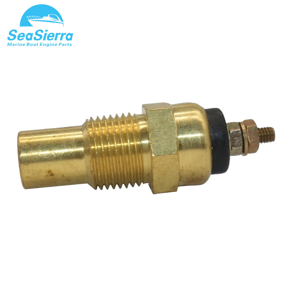 Mercruiser Temperature Audio Warning Sender Switch Replacement 87-806951 48952