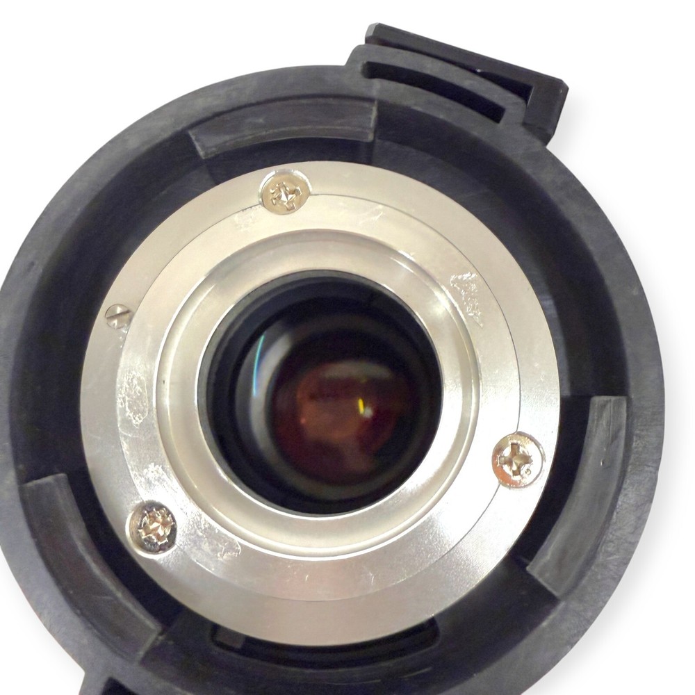 Nikon Reflected Light Episcopic Illuminator Module with ND4 ND8 Filters