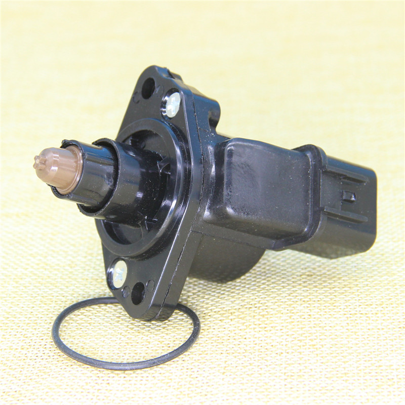 New Idle air control Valve Fit Mitsubishi 3000GT Diamante Mighty Max Montero