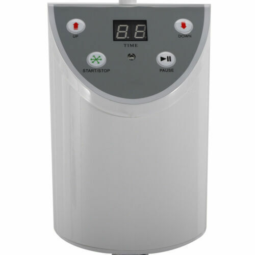 Dental Mobile Teeth Whitening Machine Cold LED Light Bleaching Accelerator Lamp