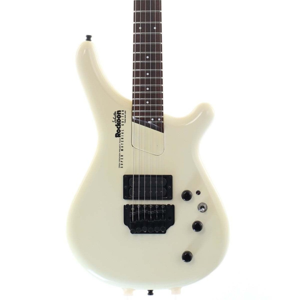 Rockoon Tg-60 White Safe delivery from Japan
