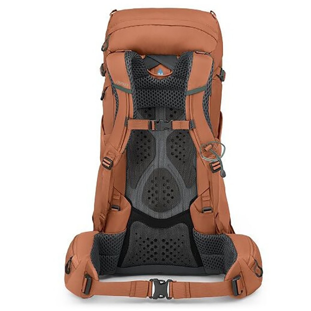 - Osprey Kyte 38 Womens Trekking Backpack Size M/L, Orange Tulip