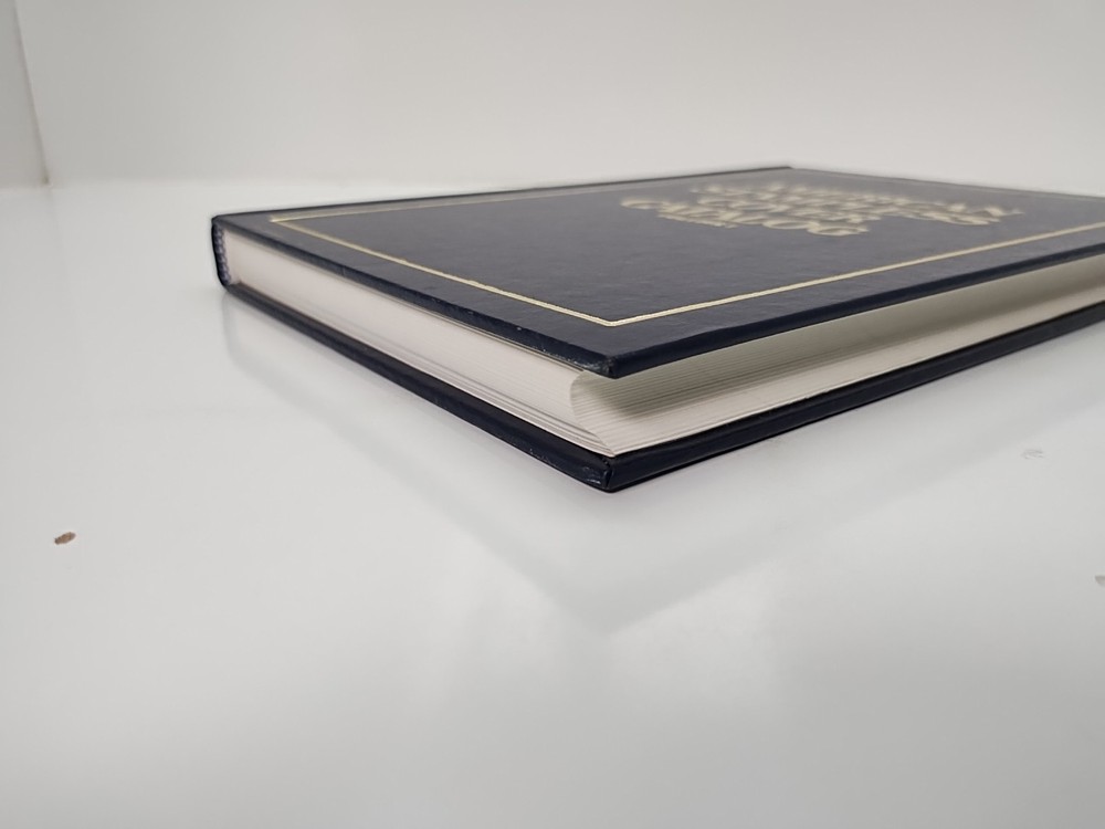 American Stampless Cover Catalog Volume 1 Fourth Edition 1985