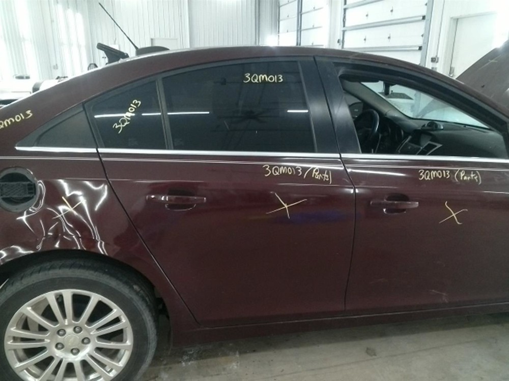 CRUZE 2015 Jack 104763291