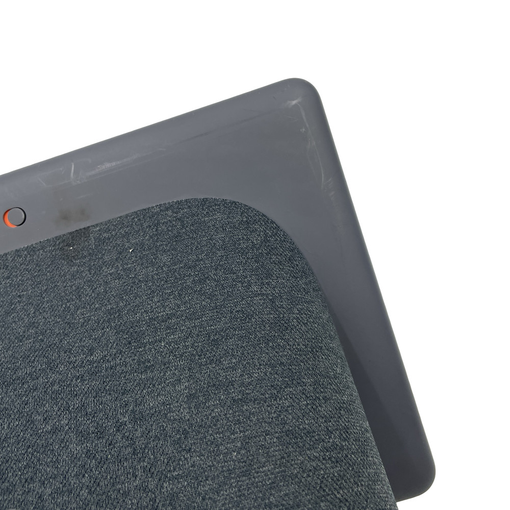 Google Model H2A Charcoal 10" display Nest Hub ONLY #U7846 (AR)