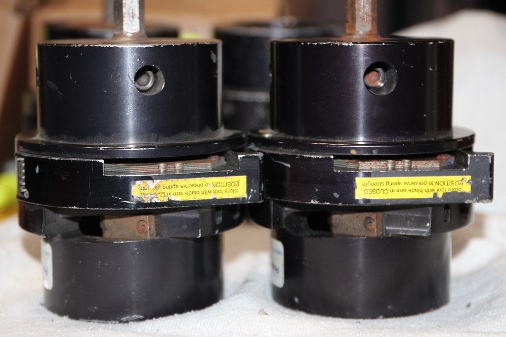 (1) Jma SP-158 Cable Prep Tool