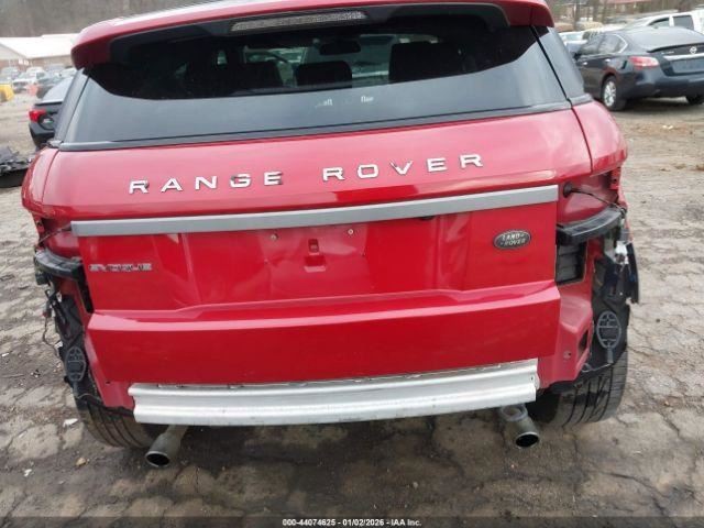 Transfer Case 2.0L Fits 13-15 LR2 4959046