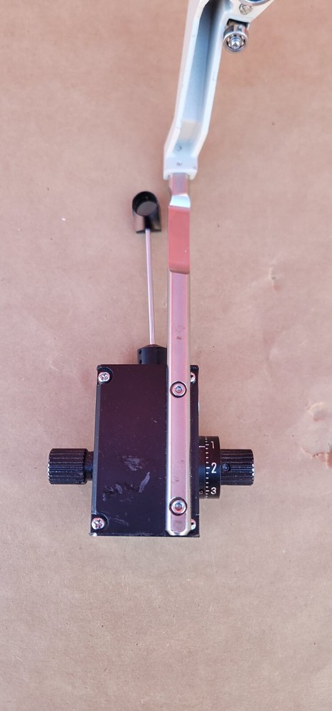 Nikon Slit Lamp Tonometer