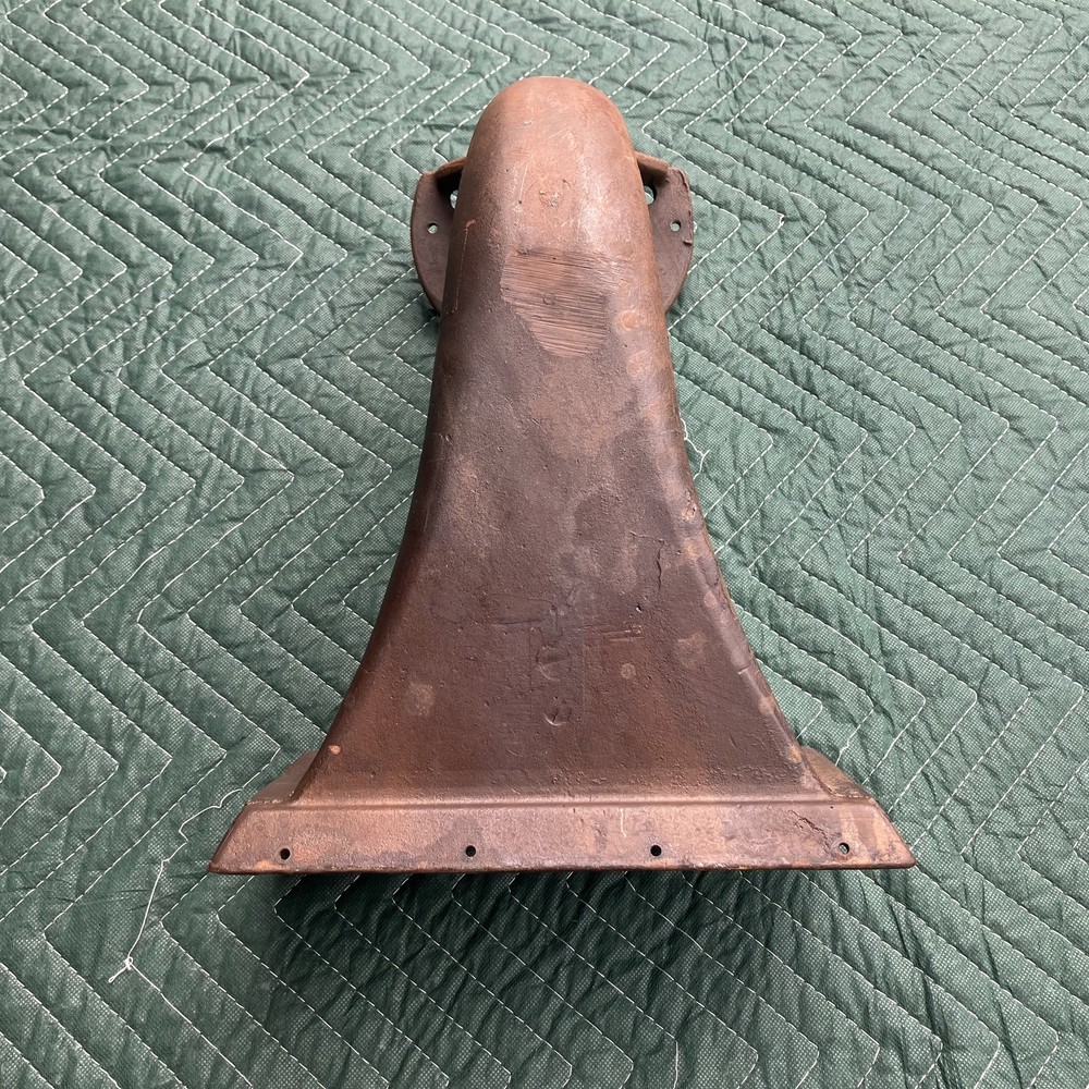 Antique Victor Talking Machine VV-S-215 Horn