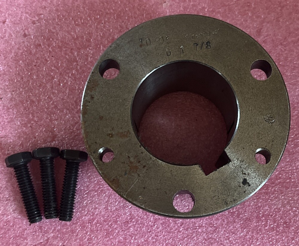 Browning B1 7/16 Split Taper