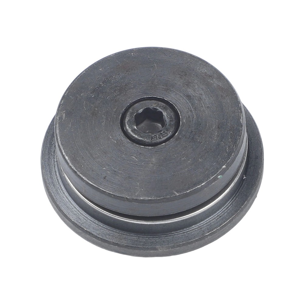 Replacement Valve Group For 7 5kw Air Compressor Reliable And Efficient