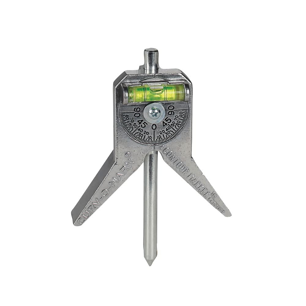 Pipe Marker Centering Tool Angle Finder for Piping Layout Tank Welding Fabricate