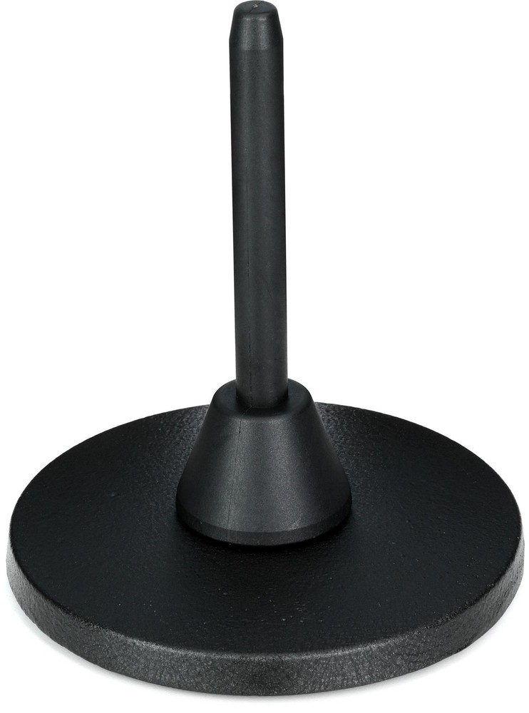On-Stage FS700B Clarinet/Flute Stand (2-pack) Bundle