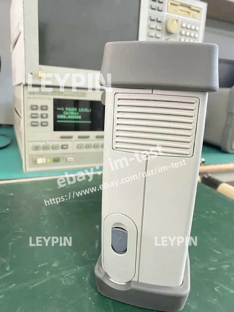 Anritsu Site Master S362E 6GHz Spectrum & Cable Antenna Analyzer#im