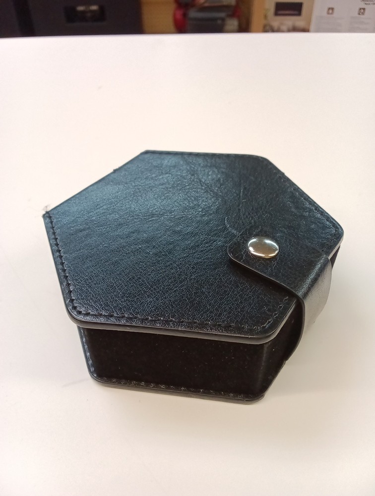 Labradorite: Full-Sized 16mm Polyhedral Dice Set