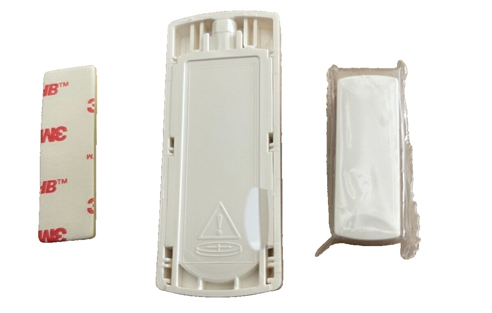 Brand New ADI PRO DRWD433 Wireless Door/Window Mini Sensor DSC EV-DW4975, Magnet