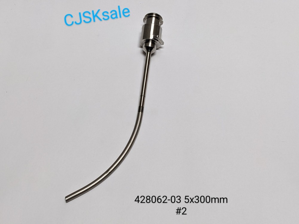 428062-03 5x300mm #2 (USED).