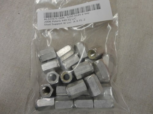 Stud Boy Power Tower Lock Nuts 24pk 1250-0144