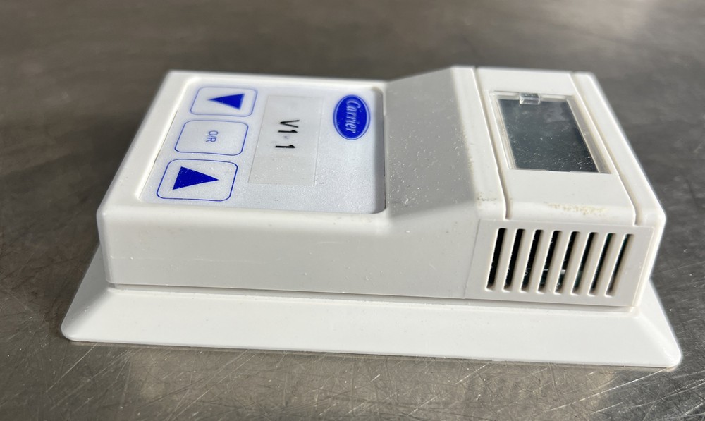 Carrier Zone Sensor 33ZCT59SPT Used Surplus