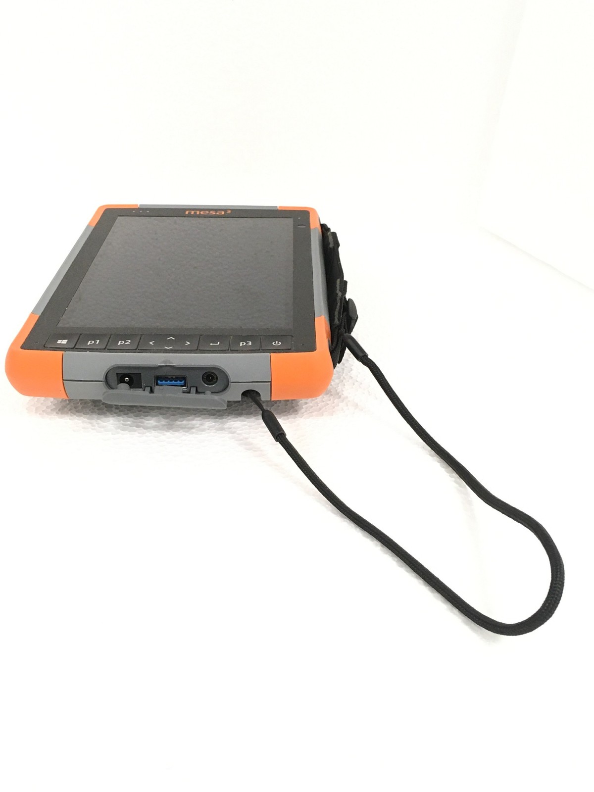 Juniper Systems Mesa 2 MS2 Rugged Android Survey Data Collector Intel Atom Z3745