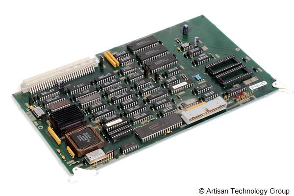 Tektronix 671-1024-50 Controller Board