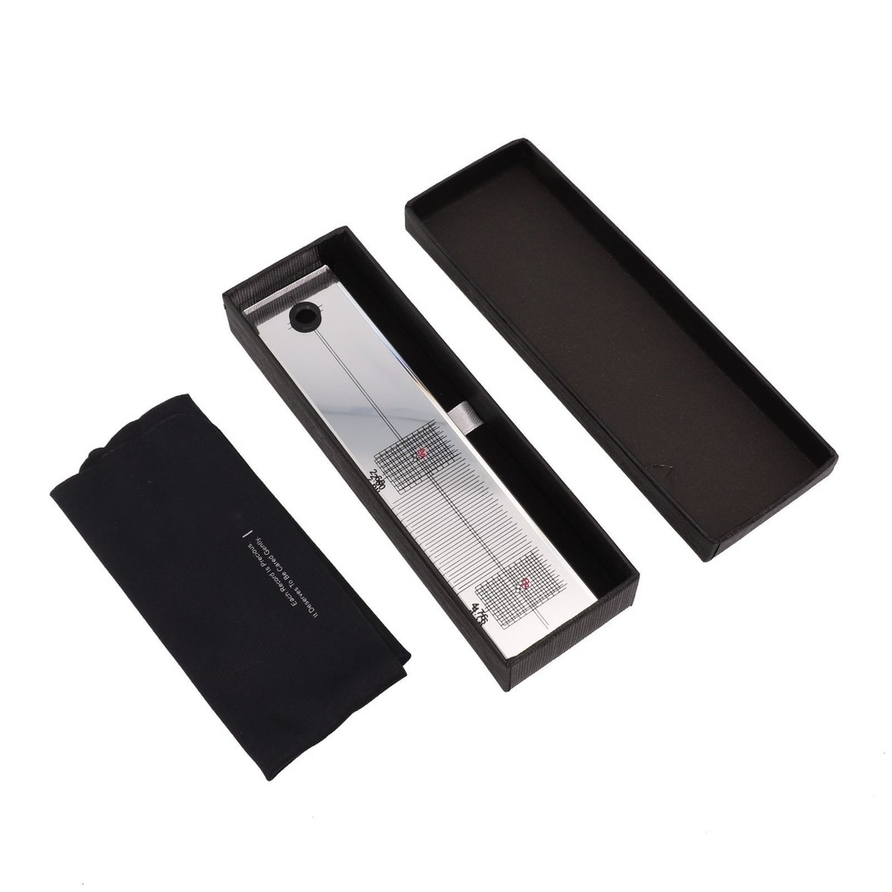 Brand New Adjustment Ruler Adjustment Ruler Alignment Tool Setup And Optimal