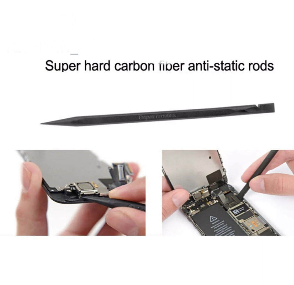 Suction Cup Platform LCD Screen Opening Pliers Replace Tool For iPhone 5 6 7 8 X