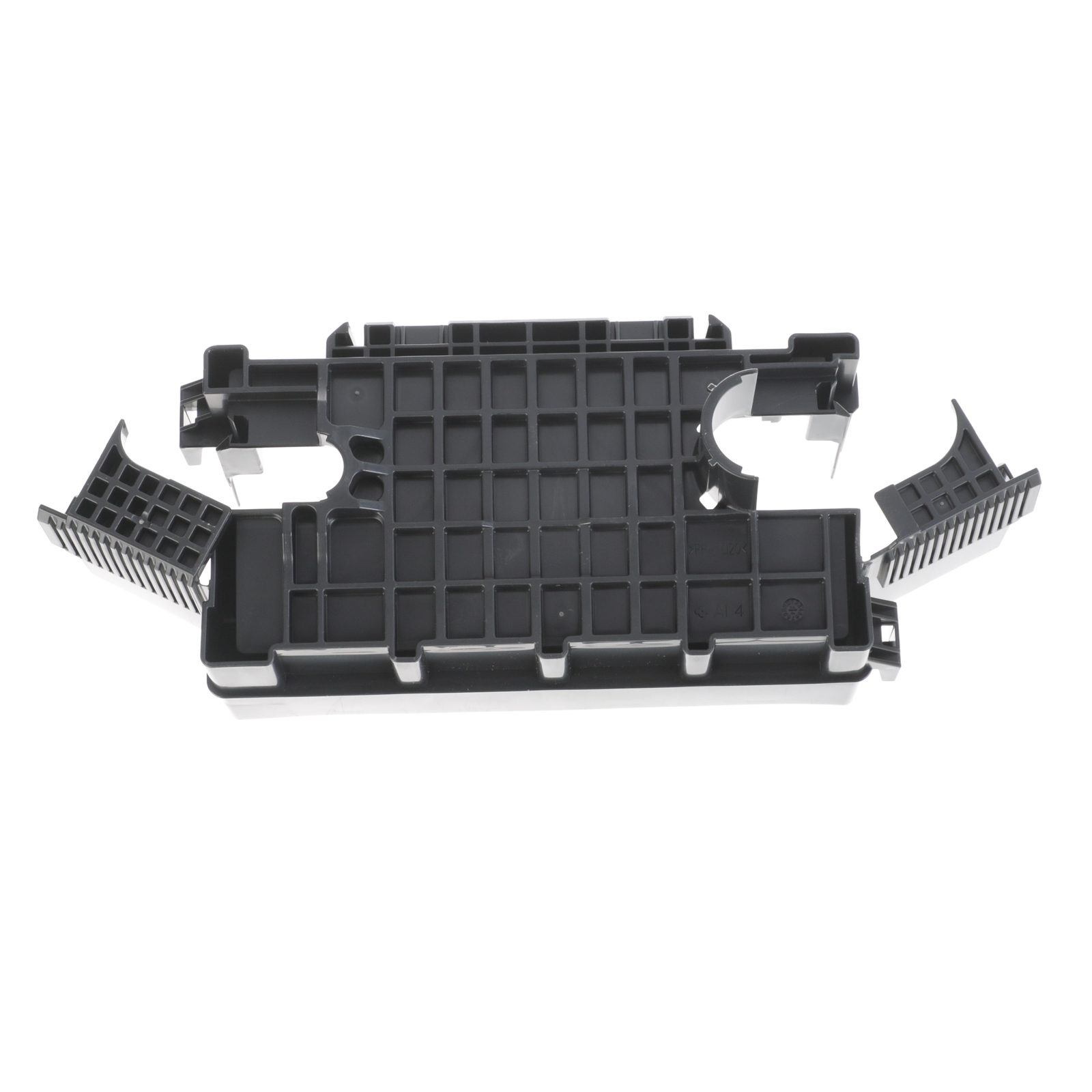 NEW OEM Nissan 2021-2023 Rogue Fuse Box Lower Cover 24382-6RA1A