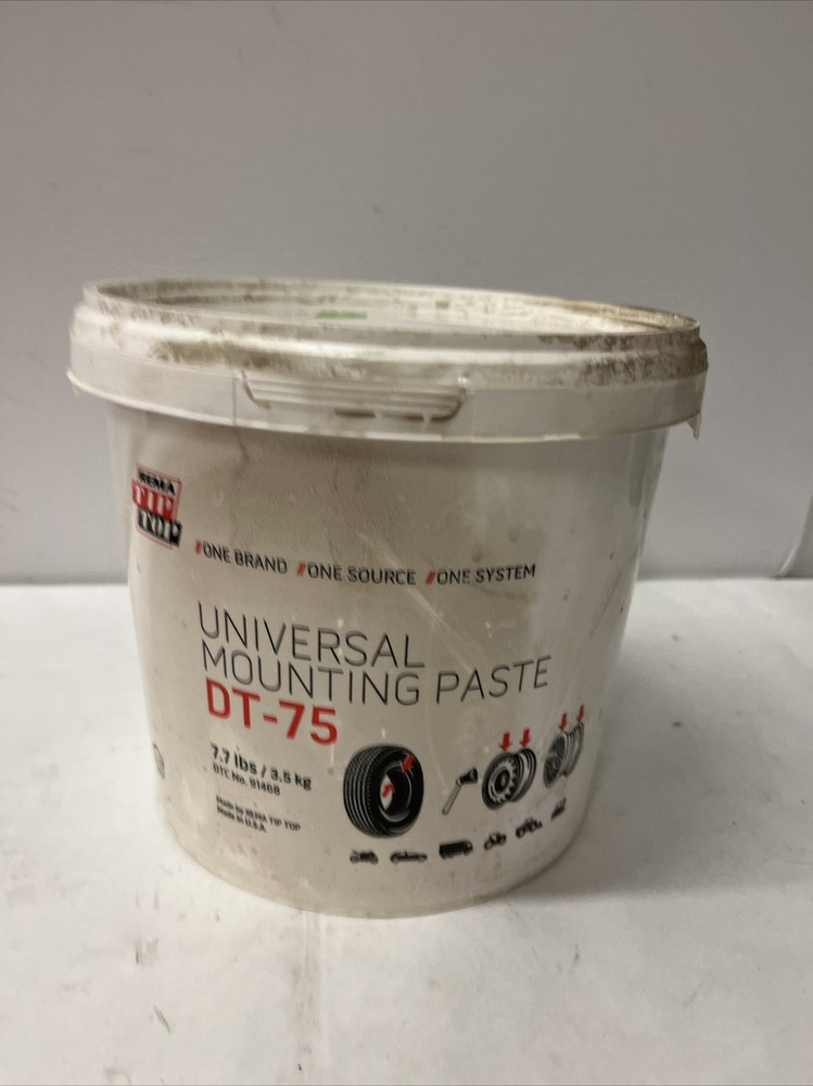 REMA TIP TOP DT-75 Universal Tire Mounting Paste