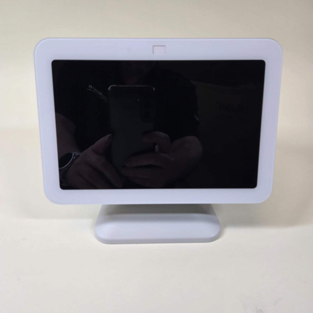 Amazon Echo Show 8 Smart Display White R85SD6